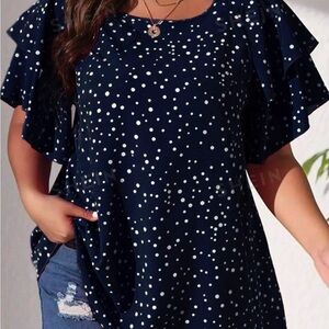 SHEIN top